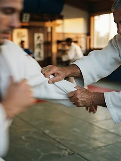 Judo