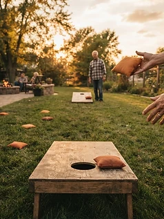 Cornhole