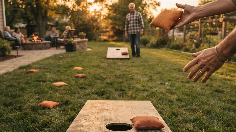 Cornhole