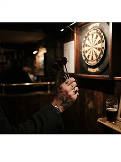 Darts
