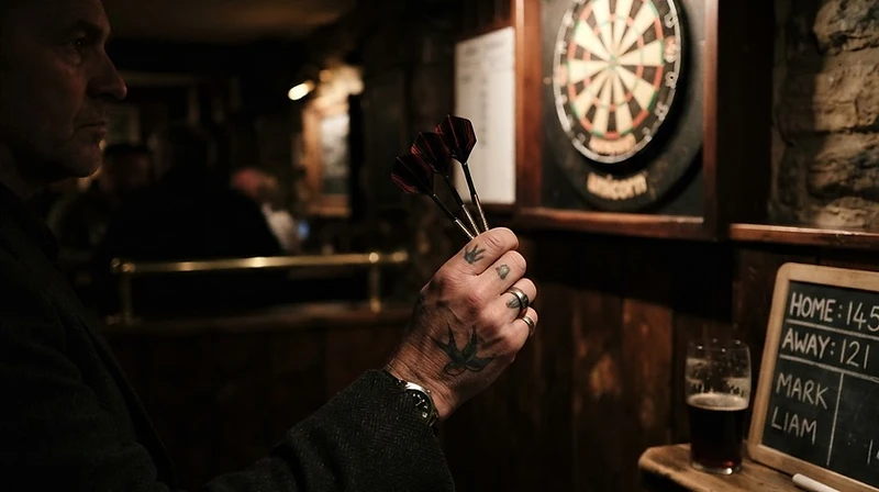 Darts