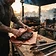 BBQ — Brisket, Ribs, Chicken, Burnt Ends & Sausage