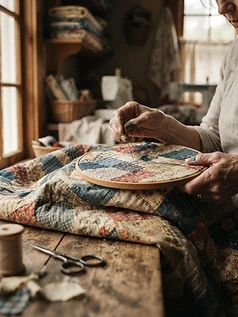 Quilting