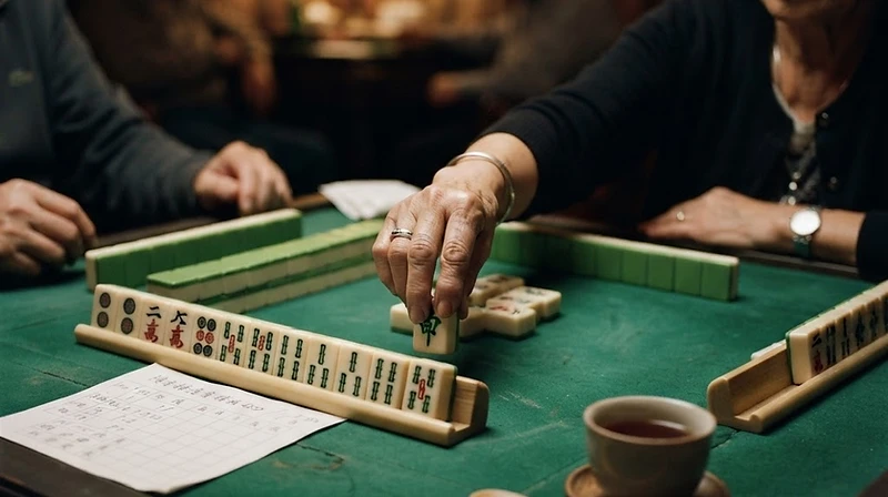 Mahjong