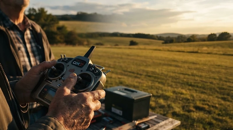 RC Airplanes