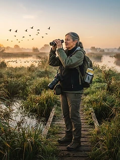 Birding