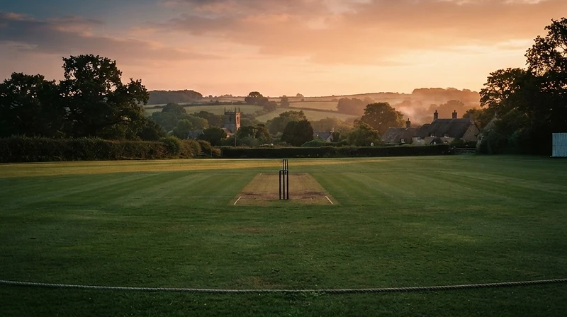 Cricket