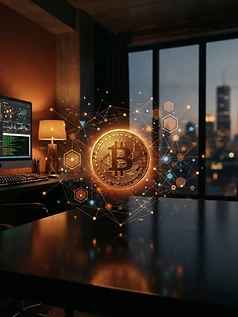 Understanding Cryptocurrency, Blockchain and Tokenization
