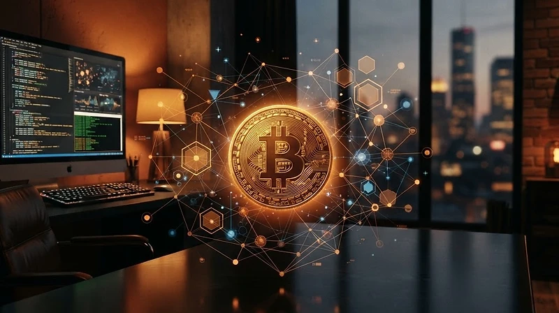 Understanding Cryptocurrency, Blockchain and Tokenization