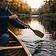 Canoeing