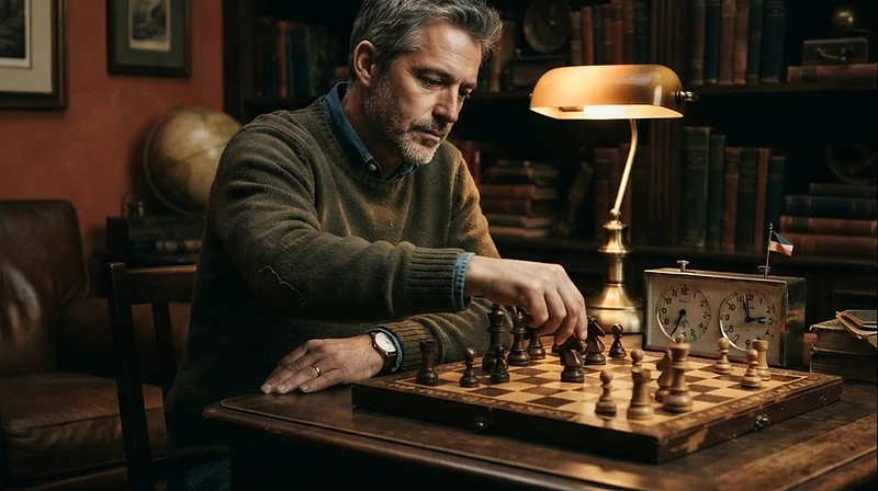 Chess