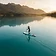 Stand Up Paddleboarding