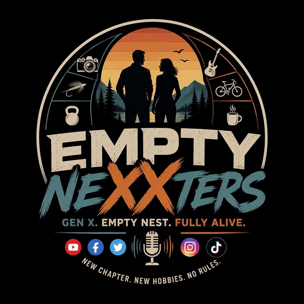 Empty Nexxter