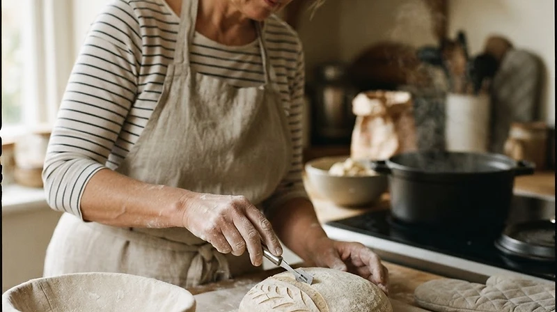 Bread Making