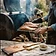 Cook with a Smoker