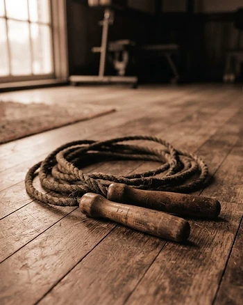 Jump Rope — archival reference