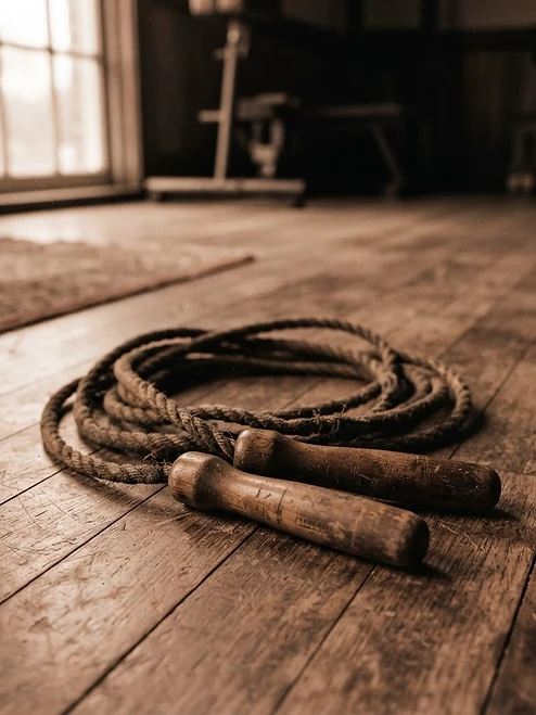 Jump Rope