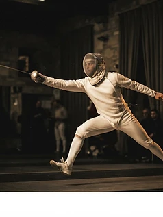 Fencing