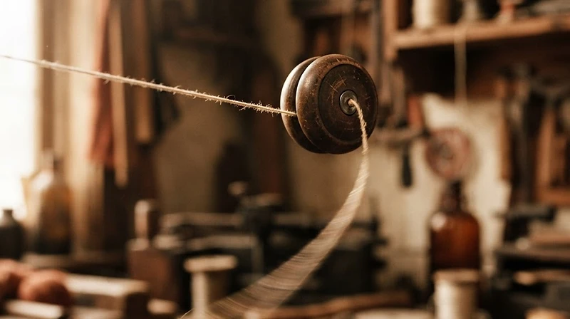Yo-Yo