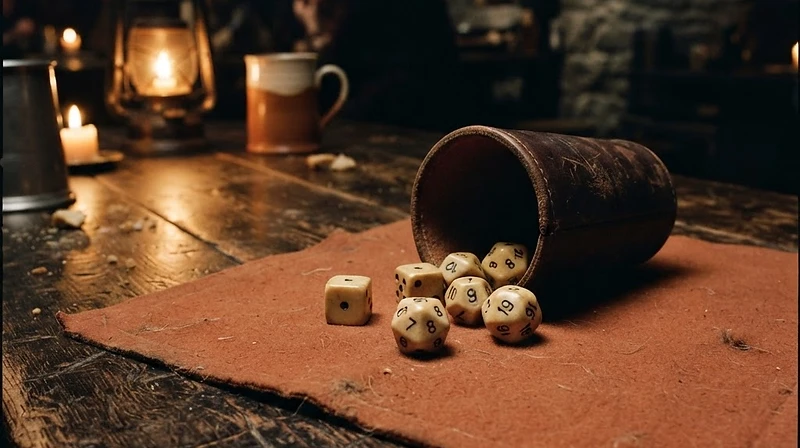Liar's Dice