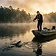 Bass Fishing