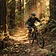 Mountain Biking