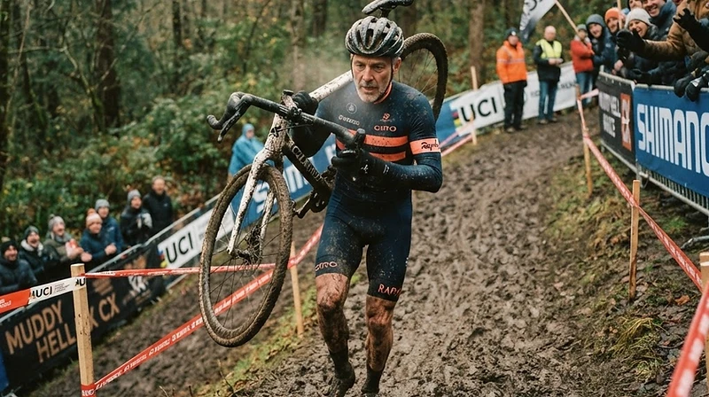 Cyclocross