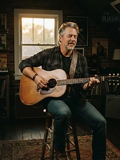 Acoustic Guitar