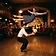 Swing Dancing
