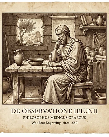 Fasting — archival reference