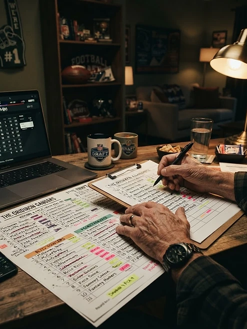 Fantasy Football