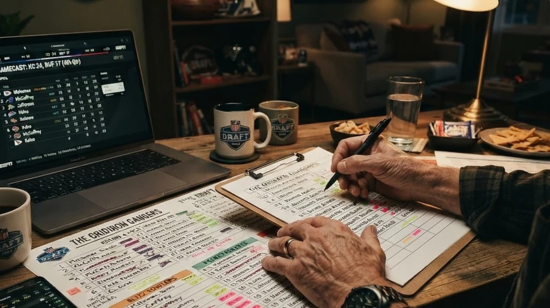 Fantasy Football