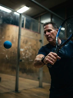 Racquetball