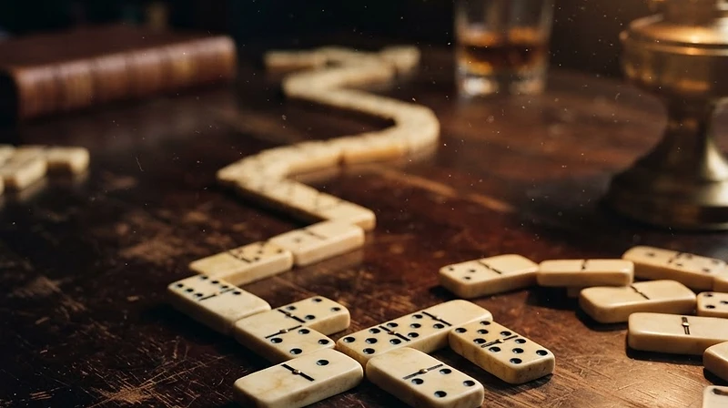 Dominoes