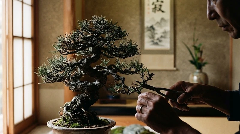 Bonsai
