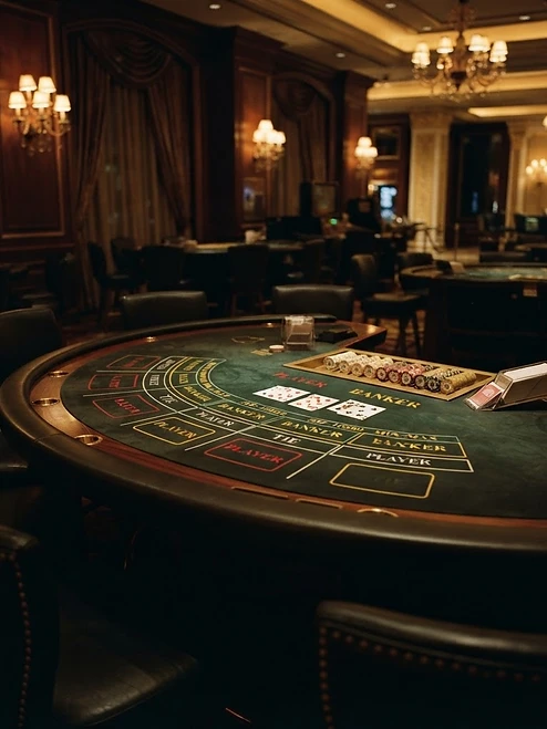 Baccarat