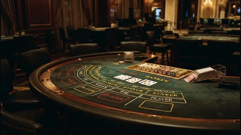 Baccarat