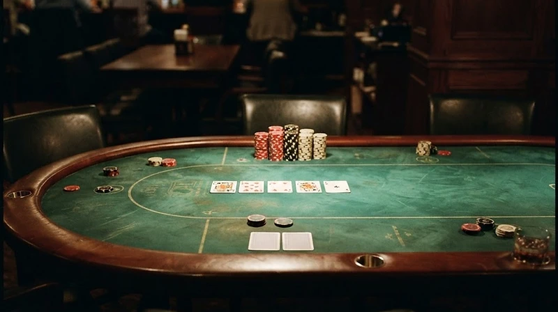 Texas Hold'em