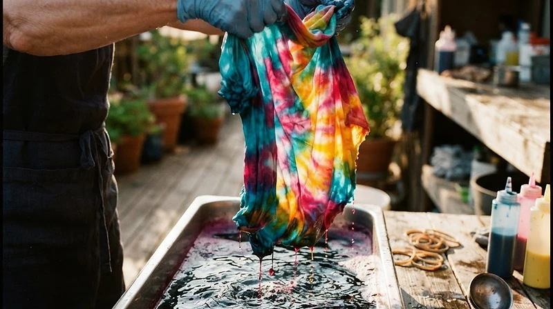 Tie Dye