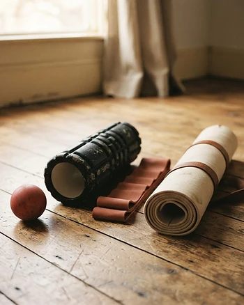 Mobility Training — archival reference