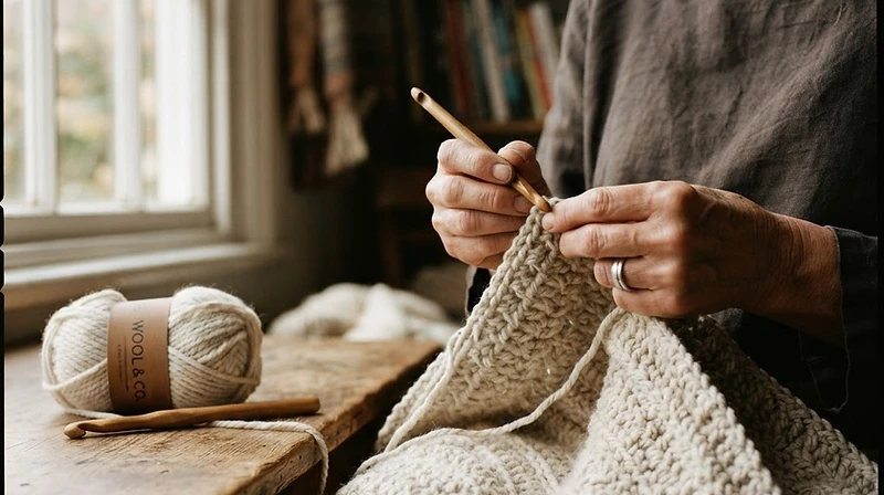Crochet
