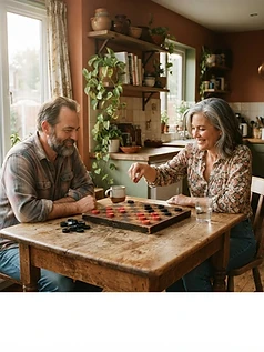 Checkers