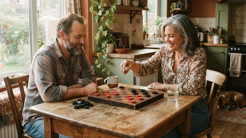Checkers