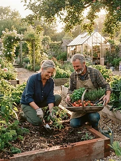 Gardening