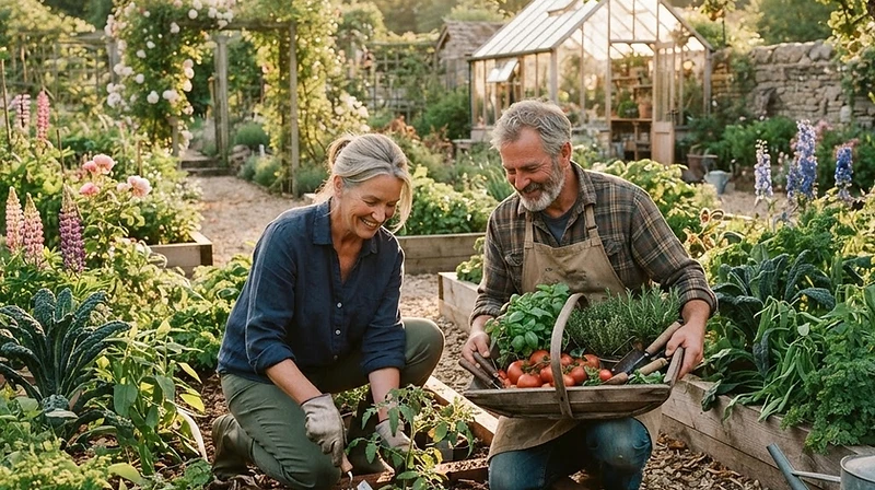 Gardening