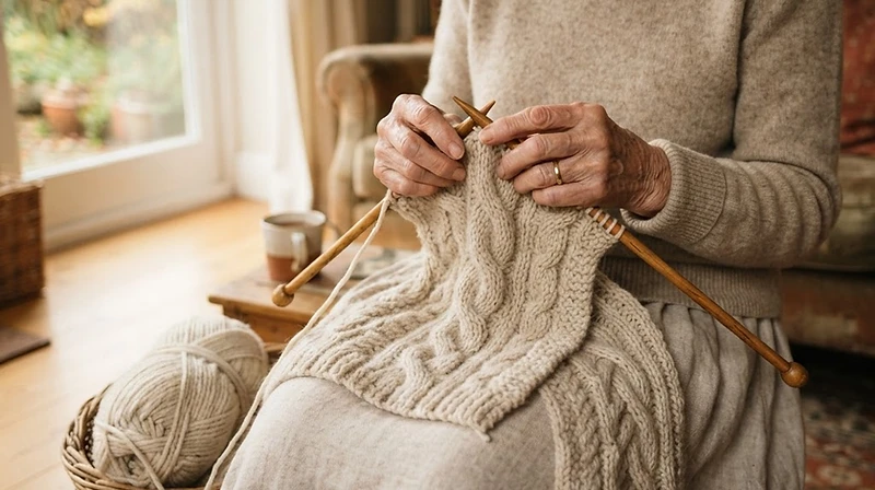 Knitting