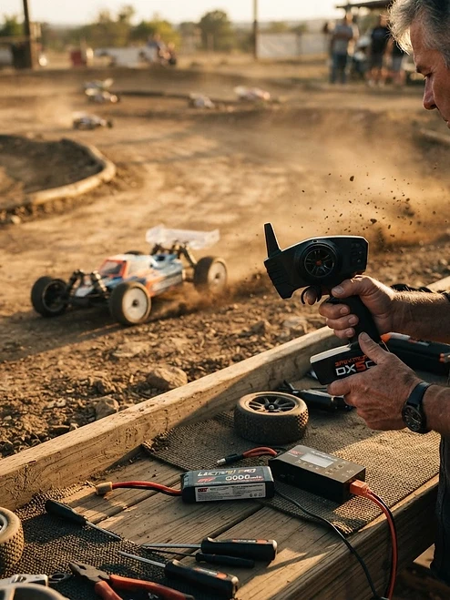 RC Cars