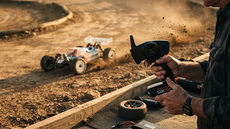RC Cars