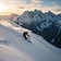 Snow Skiing