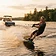 Wakeboarding